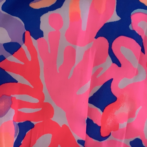 COPY - Lilly Pulitzer “Kassia Fit & Flare Dress” - Picture 5 of 7